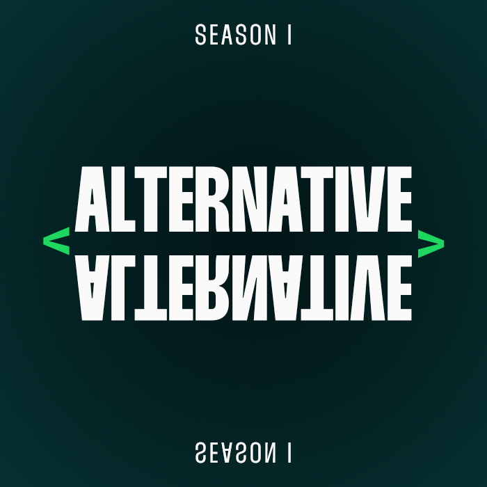 Podcast Alternative