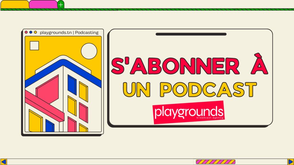 Comment faire pour s'abonner à un podcast