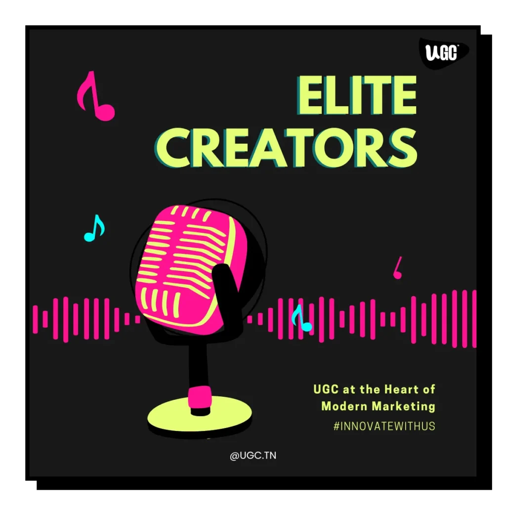 Elite Creators Podcast